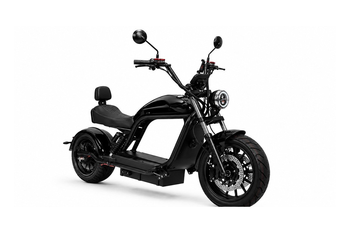 E-Suero Chopper 6.0 Pro E-Roller kaufen Freienbach SZ