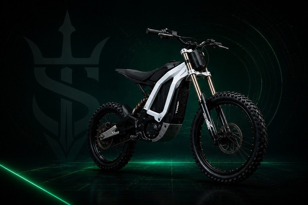 E-Suero Elektromotorrad kaufen Freienbach SZ