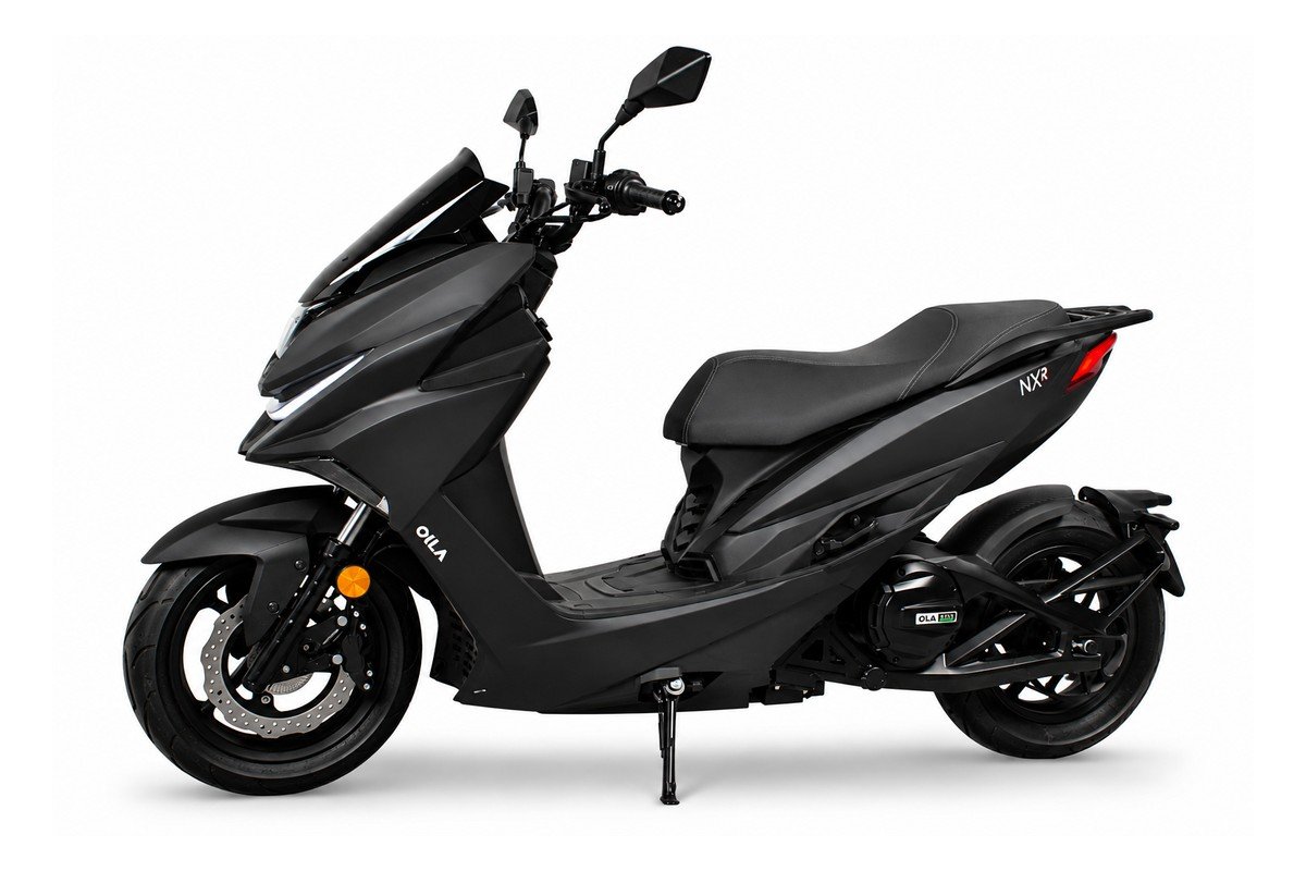 E-Suero Next NX² 10 kW Elektromotorrad kaufen Freienbach SZ