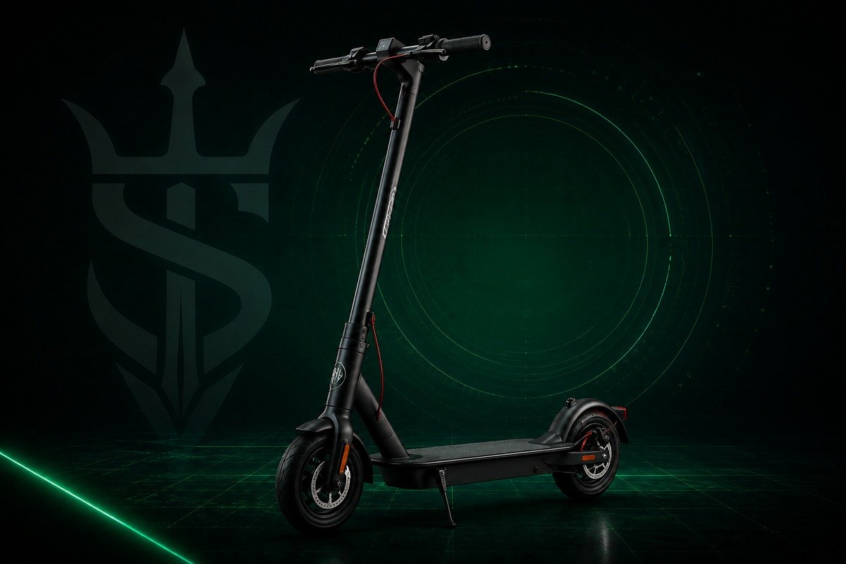 E-Suero E-Scooter kaufen Freienbach SZ